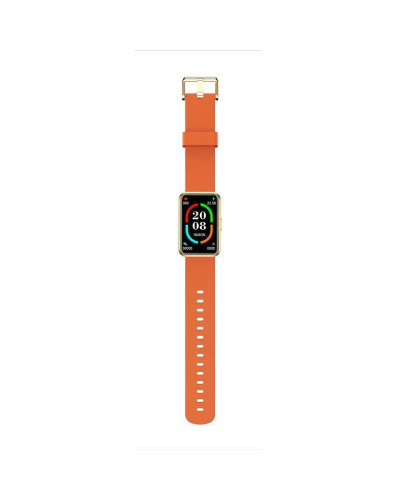 Cмарт-часы Blackview R5 46 mm Orange (6931548308409)