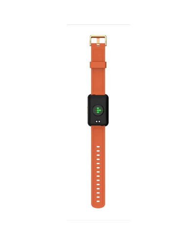 Cмарт-часы Blackview R5 46 mm Orange (6931548308409)