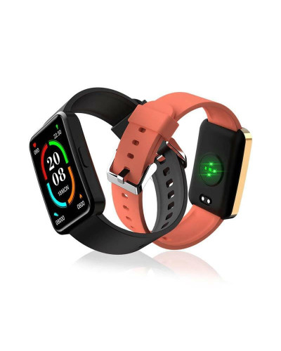 Cмарт-часы Blackview R5 46 mm Orange (6931548308409)