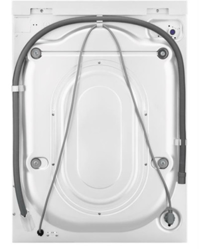 Cтиральная машина Electrolux EW6S427BUI