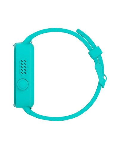 Детский телефон-часы с GPS трекером Elari FixiTime Fun Green (ELFITF-GR)