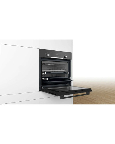 Духовой шкаф  Bosch HBJ558YB3Q