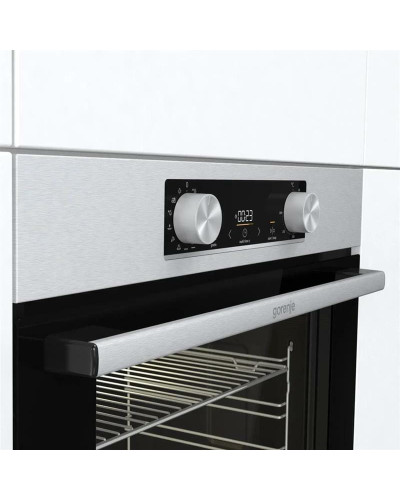 Духовой шкаф Gorenje BO6737E02XK