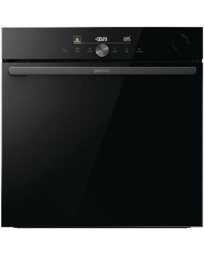 Духовой шкаф Gorenje BSA6747DGWI