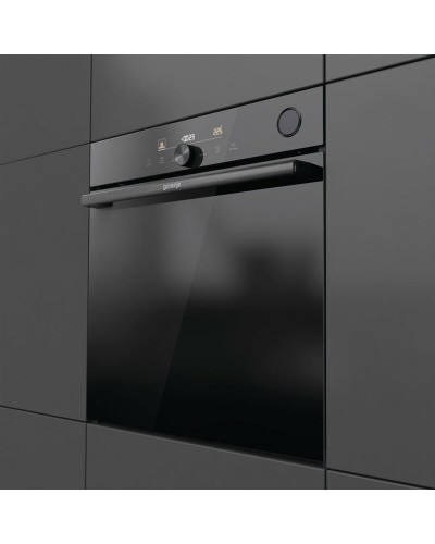Духовой шкаф Gorenje BSA6747DGWI