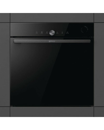 Духовой шкаф Gorenje BSA6747DGWI