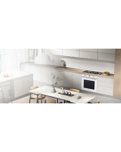 Духовой шкаф LG WSEZ7213W