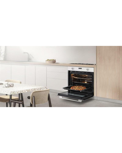 Духовой шкаф LG WSEZ7213W