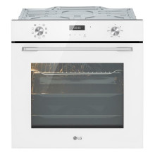 Духова шафа LG WSEZ7213W