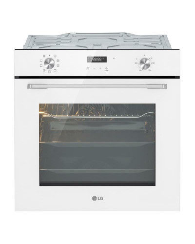 Духовой шкаф LG WSEZ7213W