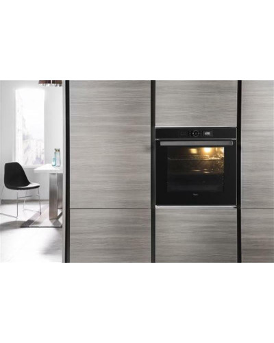 Духовой шкаф Whirlpool AKZM 8420 NB