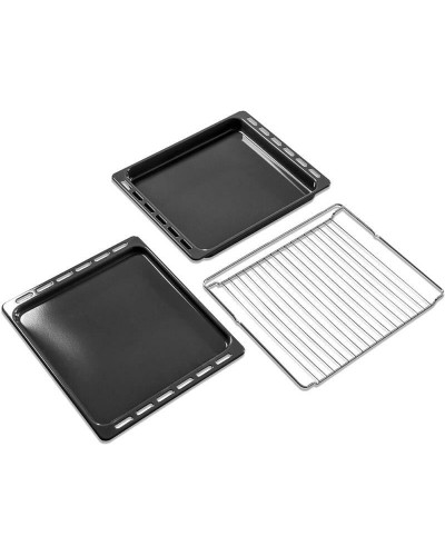 Духовой шкаф Whirlpool AKZM 8420 NB