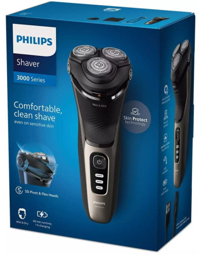 Электробритва Philips S3242/12