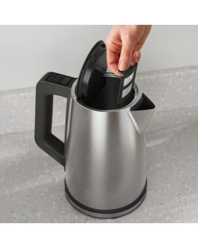 Электрочайник Electrolux E5K1-6ST