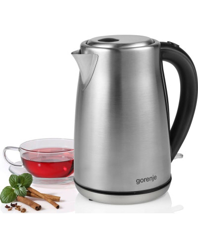 Електрочайник Gorenje K17S