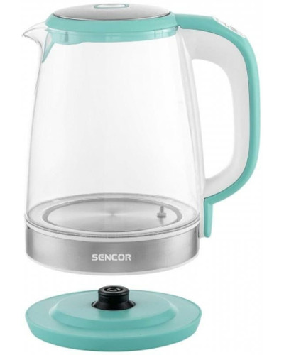 Электрочайник Sencor SWK 2191GR