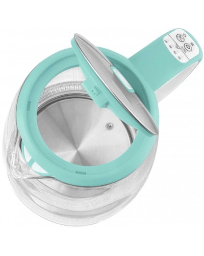 Электрочайник Sencor SWK 2191GR