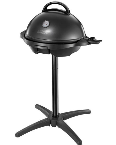 Електрогриль Russell Hobbs 22460-56 George Foreman Indoor Outdoor Grill