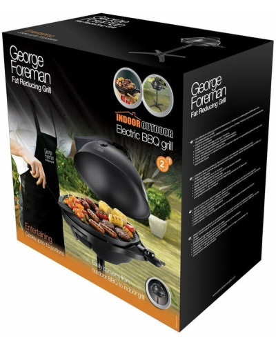 Електрогриль Russell Hobbs 22460-56 George Foreman Indoor Outdoor Grill