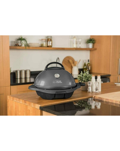 Електрогриль Russell Hobbs 22460-56 George Foreman Indoor Outdoor Grill