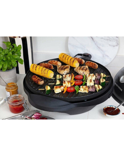 Електрогриль Russell Hobbs 22460-56 George Foreman Indoor Outdoor Grill