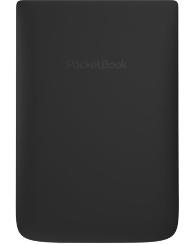 Электронная книга PocketBook 618 Basic Lux 4 Ink Black (PB618-P-CIS)