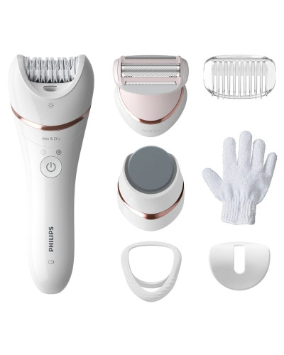 Эпилятор Philips BRE730/10