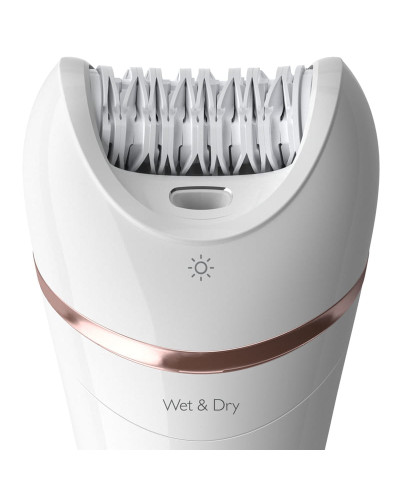 Эпилятор Philips BRE730/10