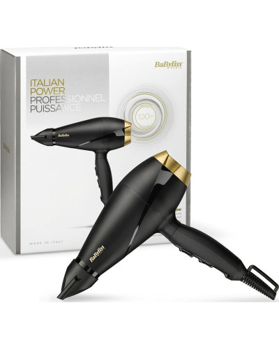 Фен Babyliss 6704E