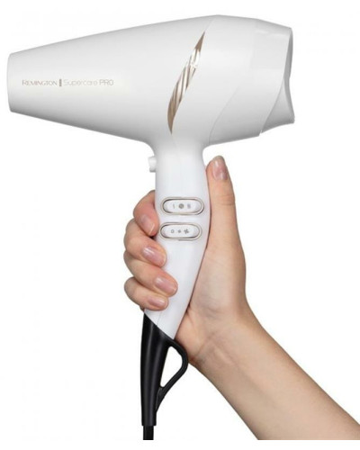 Фен Remington AC7200W