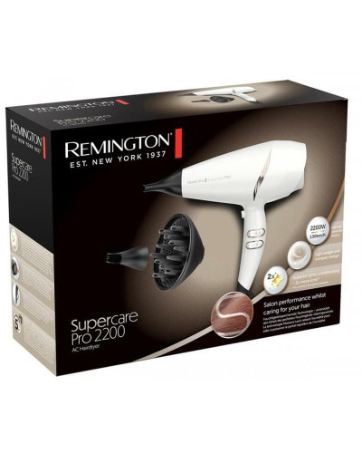 Фен Remington AC7200W