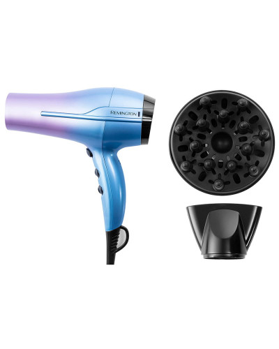 Фен Remington D5408 Mineral Glow