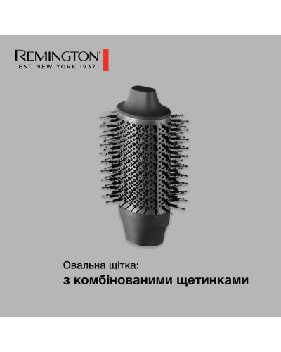 Фен-щітка Remington AS9880 E51 PROluxe YouAdaptive AirStyler