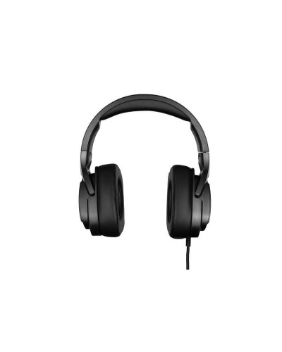 Гарнітура 2E Gaming HG340 RGB 7.1 Black (2E-HG340BK-7.1)