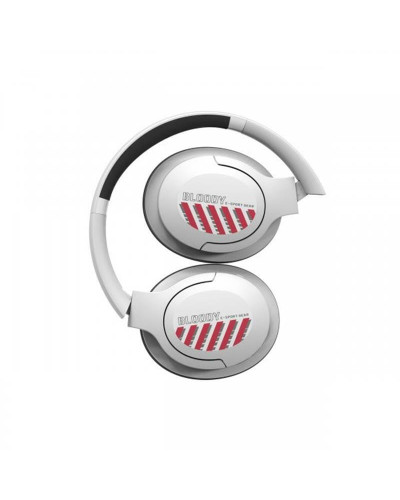 Гарнітура A4Tech Bloody MH360 White