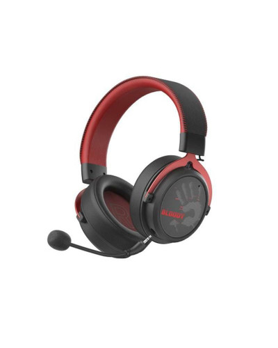 Гарнітура A4Tech Bloody MR590 Sport Red