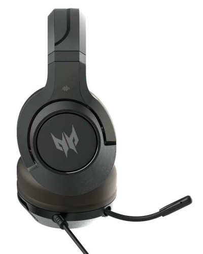 Гарнiтура Acer Predator Galea 350 Black (NP.HDS11.00C)