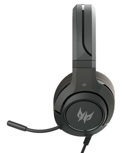 Гарнiтура Acer Predator Galea 350 Black (NP.HDS11.00C)