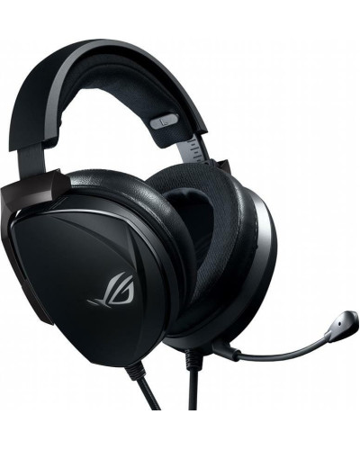 Гарнітура Asus ROG Theta Electret Black (90YH02GE-B1UA00)