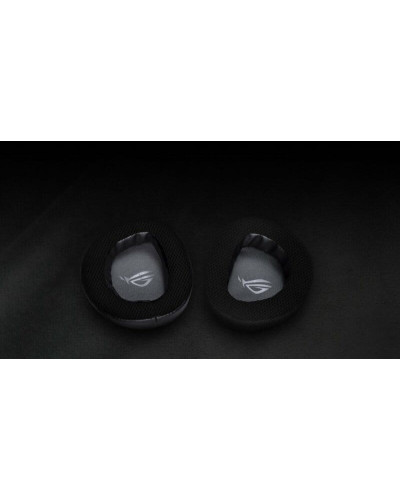 Гарнітура Asus ROG Theta Electret Black (90YH02GE-B1UA00)