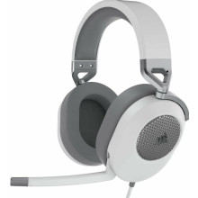 Гарнитура Corsair HS65 Surround Headset White (CA-9011271-EU)