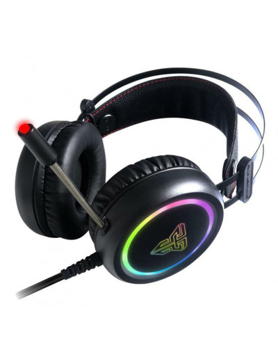 Гарнітура Fantech HG15 (08970) Black