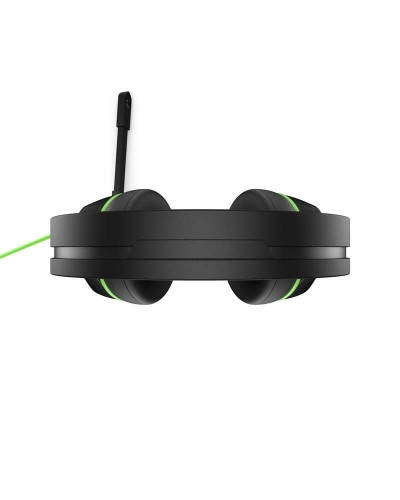 Гарнитура HP Pavilion Gaming 400 Black/Green (4BX31AA)