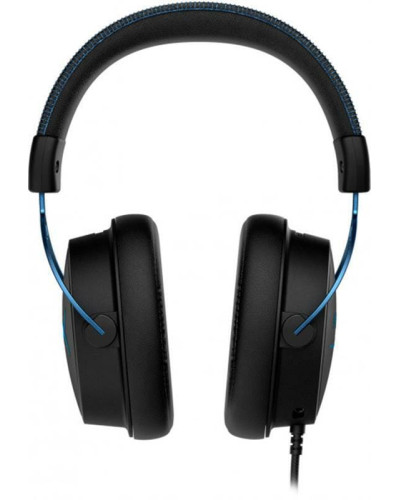 Гарнiтура HyperX Cloud Alpha S Black/Blue (4P5L3AA)