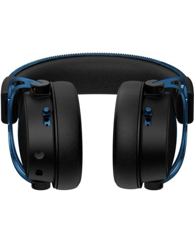 Гарнiтура HyperX Cloud Alpha S Black/Blue (4P5L3AA)