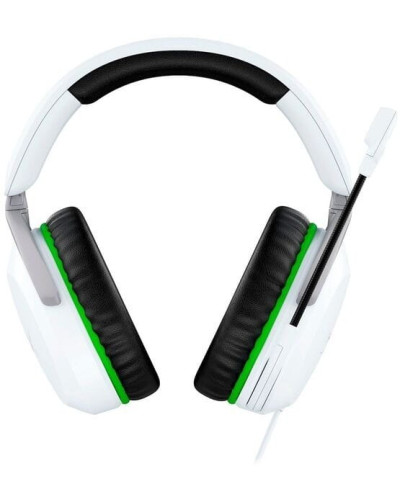 Гарнитура HyperX Cloud Stinger 2 для Xbox White (75X28AA)