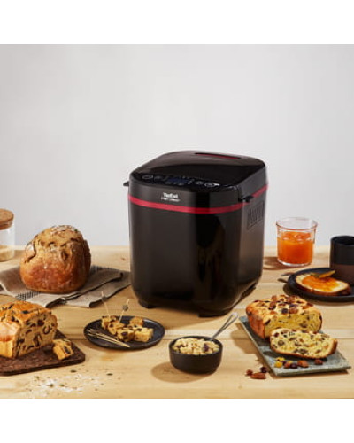 Хлібопіч Tefal Pain Plaisir PF220838