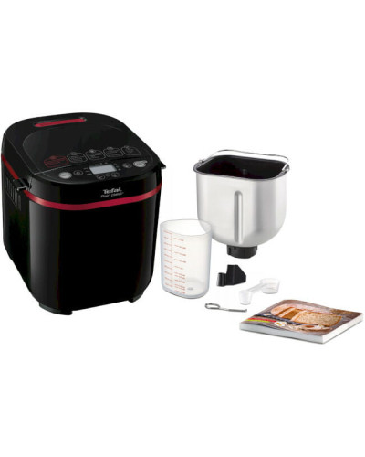 Хлібопіч Tefal Pain Plaisir PF220838