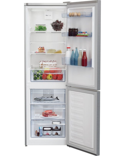 Холодильник Beko RCNA420SX