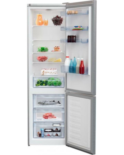 Холодильник Beko RCSA406K30XB